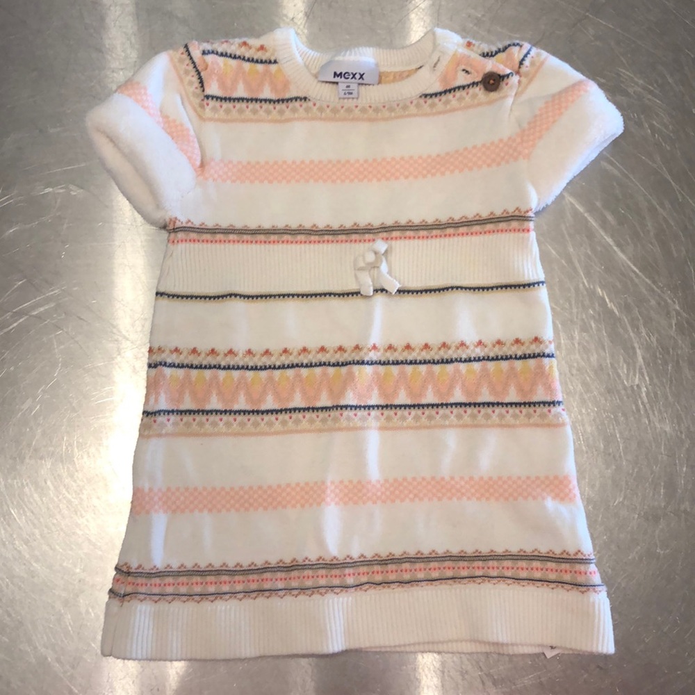 Mexx infant 6-9m